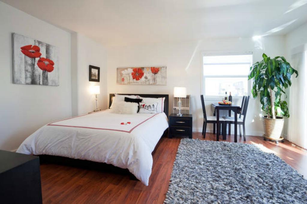 A Float Home B&B In Fisherman'S Wharf Victoria Buitenkant foto