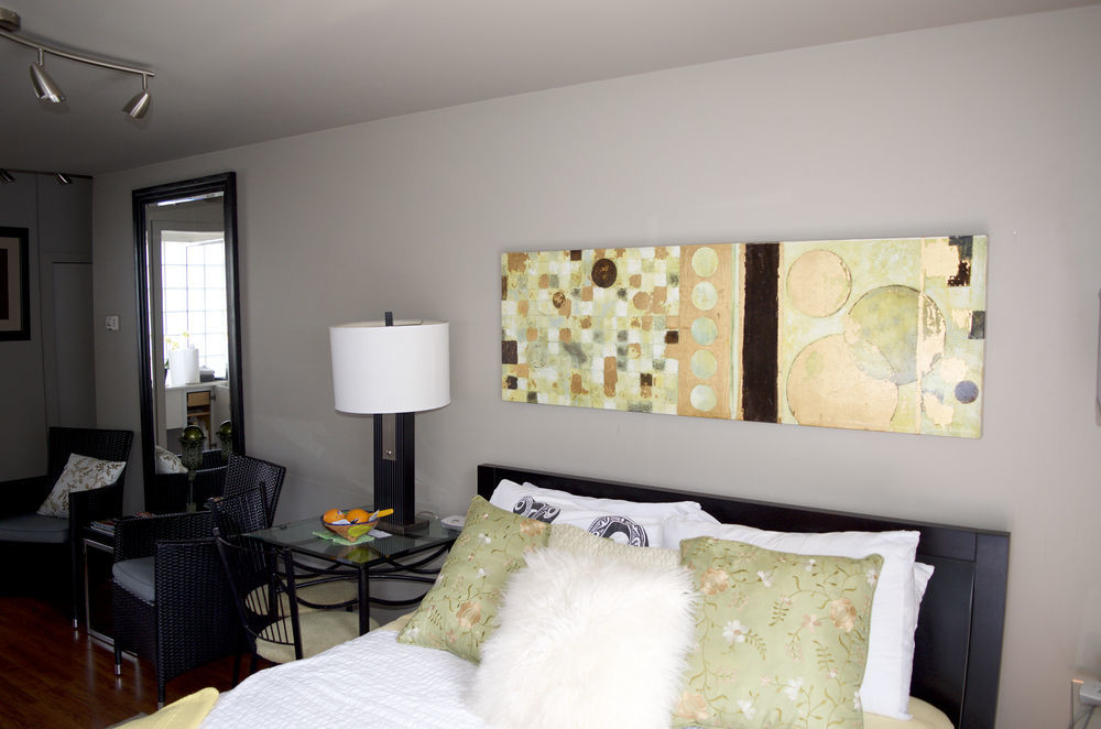 A Float Home B&B In Fisherman'S Wharf Victoria Buitenkant foto