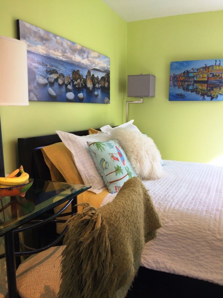 A Float Home B&B In Fisherman'S Wharf Victoria Buitenkant foto