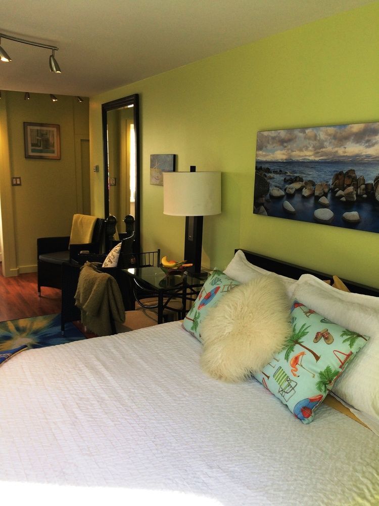 A Float Home B&B In Fisherman'S Wharf Victoria Buitenkant foto