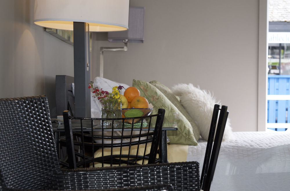 A Float Home B&B In Fisherman'S Wharf Victoria Buitenkant foto
