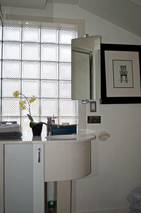 A Float Home B&B In Fisherman'S Wharf Victoria Buitenkant foto